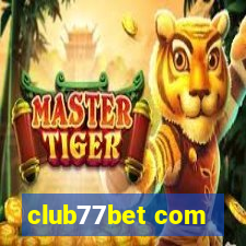 club77bet com